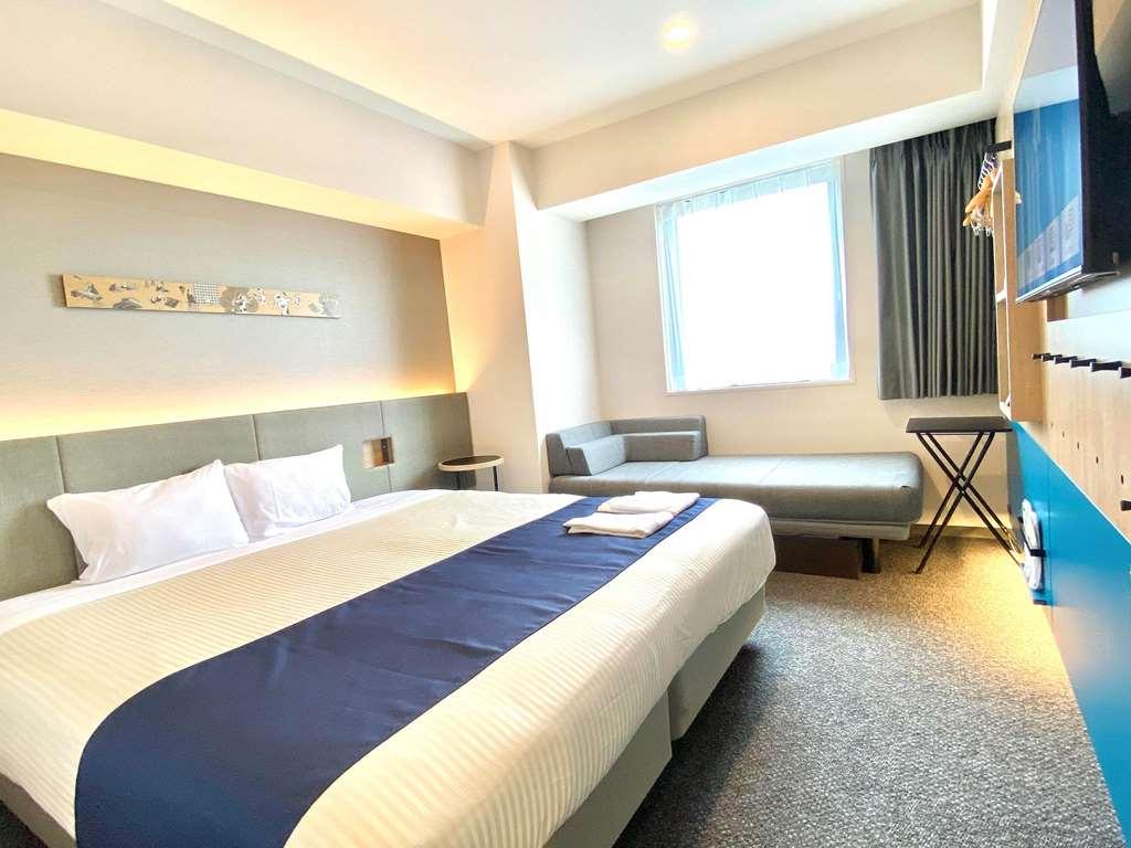 Hotel Monday Premium Ueno Okachimachi Tokio